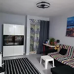 アパート Ocean View In Setubal Cachofarra