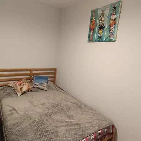 Ocean View In Setubal Daire Cachofarra