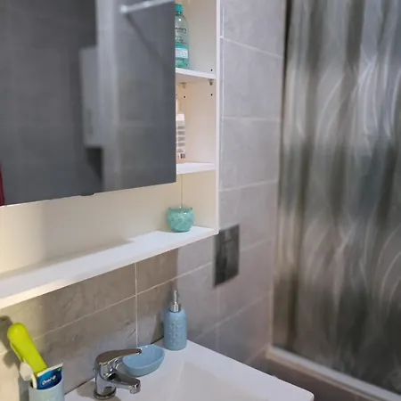 Daire Ocean View In Setubal Cachofarra