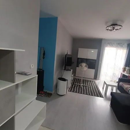 Ocean View In Setubal 公寓 *