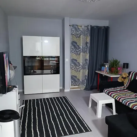 Ocean View In Setubal Cachofarra