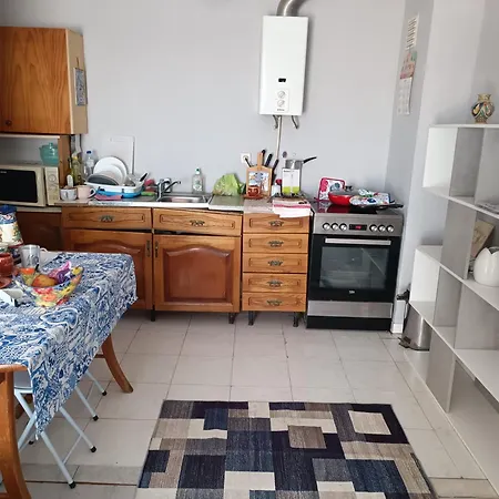 Apartment Ocean View In Setubal