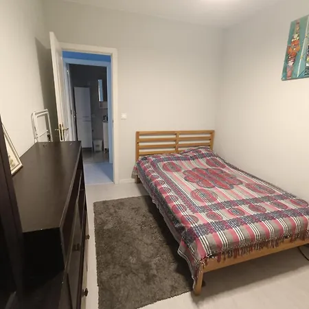 Ocean View In Setubal Apartment *