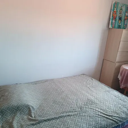 Ocean View In Setubal Apartment Cachofarra