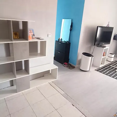 Ocean View In Setubal