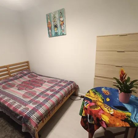 Daire Ocean View In Setubal