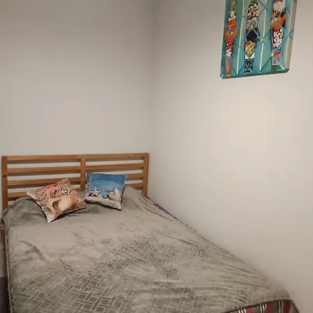 Ocean View In Setubal Daire *