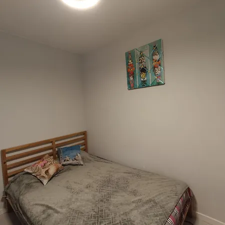 Ocean View In Setubal *