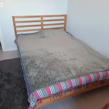 Apartment Ocean View In Setubal *